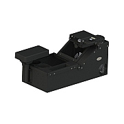 Panasonic Kit: Wide Body Console With Cupholder (7170056704)