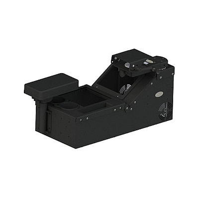 Panasonic Kit: Wide Body Console With Cupholder (7170056704)