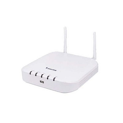 Vivotek 8ch 1xhdd Bay One Button Setup Wifi Nvr (ND8212W)