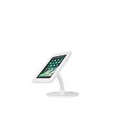 The Joy Factory Flex Countertop Kiosk Ipad 9.7/air (wht) (KAA105W)