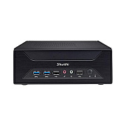Shuttle Computer Xh110g Intel I5-7500 8gb Ram 1tb (XH1100GQ25794)