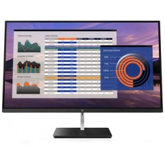 HP Elitedisplay S270n Monitor (2PD37AA#ABA)