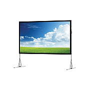 DA-Lite Screen Ffnxt St Com 64x110(163x279)va Whr (NSCW64X110)