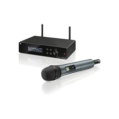 Sennheiser Microphone (507143)