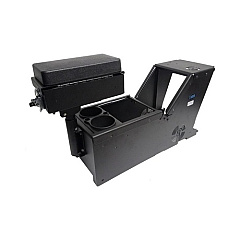 Panasonic Kit, Ford Pi Utility Console Box (7170016602)
