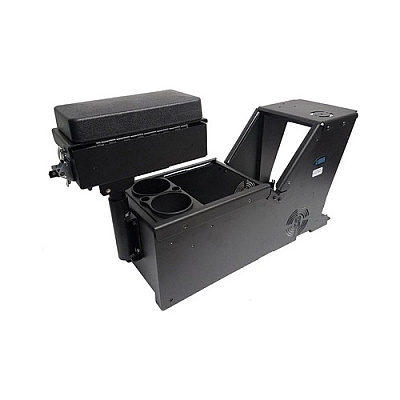 Panasonic Kit, Ford Pi Utility Console Box (7170016602)
