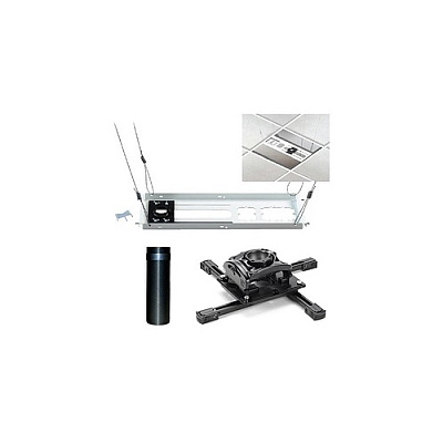 Chief Manufacturing Chief Kit, Rpmau, Cmsz006, Cms440 (KITEZ006)