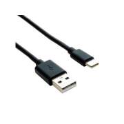 Unirise Usb-c Male To Usb2.0 A-male Cable 3ft (USBC-USB-03F)