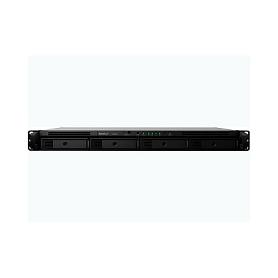 Synology 4bay Expansion Unit (RX418)