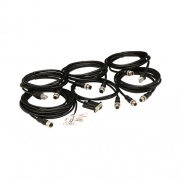 Digi International Wr44r Cable Access.kit (76000983)
