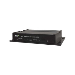 Digi International Transport Wr44rr - Lte Latam/anz (WR44-L9G4-AE1-MD)