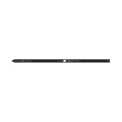 Raritan 1ph,208v,24a,20xc13,4xc19,l6-30p (PX35497V)