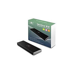 Vantec Nexstar Sx M.2 Ssd To Usb 3.0 Enclosure (NSTM2STS3BK)