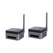 SIIG Wireless Hdmi Extender Kit Tx + Rx (CE-H22T11-S1)