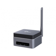 SIIG Wireless Hdmi Extender Receiver (CE-H22U11-S1)