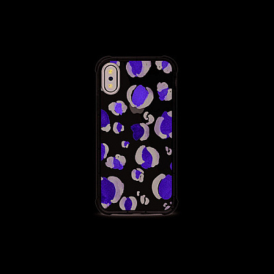 Centon Electronics Otm Essentials Iphone X Clear Rugged Edg (OPSPA01)