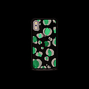 Centon Electronics Otm Essentials Iphone X Clear Rugged Edg (OPSPA03)