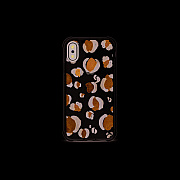 Centon Electronics Otm Essentials Iphone X Clear Rugged Edg (OPSPA04)