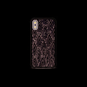 Centon Electronics Otm Essentials Iphone X Clear Rugged Edg (OPSPA05)