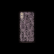 Centon Electronics Otm Essentials Iphone X Clear Rugged Edg (OPSPA06)