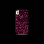 Centon Electronics Otm Essentials Iphone X Clear Rugged Edg (OPSPA07)