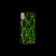 Centon Electronics Otm Essentials Iphone X Clear Rugged Edg (OPSPA08)