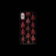 Centon Electronics Otm Essentials Iphone X Clear Rugged Edg (OPSPA11)