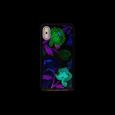 Centon Electronics Otm Essentials Iphone X Clear Rugged Edg (OPSPA13)