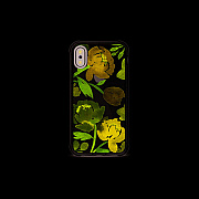 Centon Electronics Otm Essentials Iphone X Clear Rugged Edg (OPSPA14)