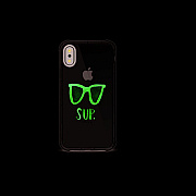 Centon Electronics Otm Essentials Iphone X Clear Rugged Edg (OPSPA16)