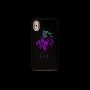 Centon Electronics Otm Essentials Iphone X Clear Rugged Edg (OPSPA21)