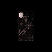 Centon Electronics Otm Essentials Iphone X Clear Rugged Edg (OPSPA22)