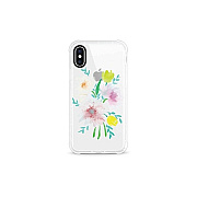 Centon Electronics Otm Essentials Iphone X Clear Rugged Edg (OPSPA34)