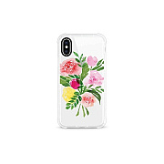 Centon Electronics Otm Essentials Iphone X Clear Rugged Edg (OPSPA36)