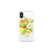 Centon Electronics Otm Essentials Iphone X Clear Rugged Edg (OPSPA37)