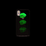 Centon Electronics Otm Essentials Iphone X Clear Rugged Edg (OPSPA41)