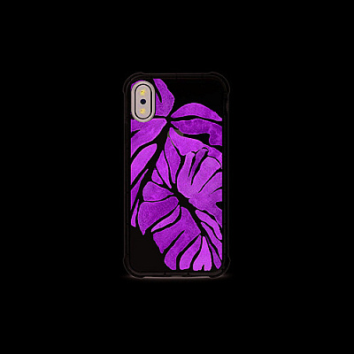 Centon Electronics Otm Essentials Iphone X Clear Rugged Edg (OPSPA45)