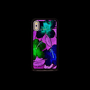Centon Electronics Otm Essentials Iphone X Clear Rugged Edg (OPSPA46)