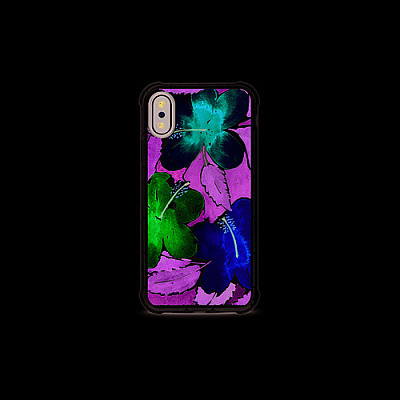 Centon Electronics Otm Essentials Iphone X Clear Rugged Edg (OPSPA46)