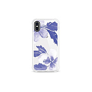 Centon Electronics Otm Essentials Iphone X Clear Rugged Edg (OPSPA48)