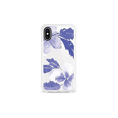 Centon Electronics Otm Essentials Iphone X Clear Rugged Edg (OPSPA48)