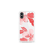 Centon Electronics Otm Essentials Iphone X Clear Rugged Edg (OPSPA49)