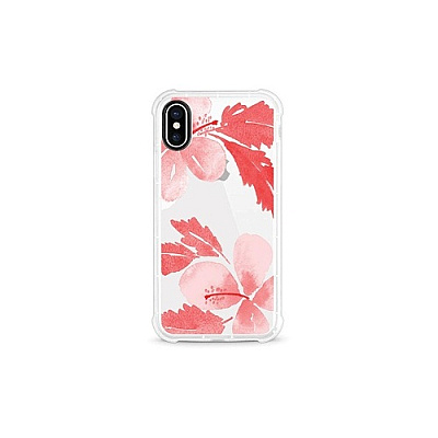 Centon Electronics Otm Essentials Iphone X Clear Rugged Edg (OPSPA49)