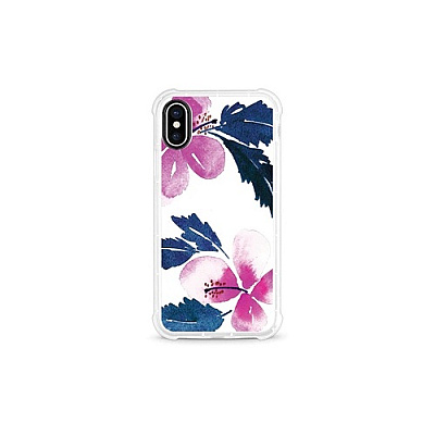 Centon Electronics Otm Essentials Iphone X Clear Rugged Edg (OPSPA51)
