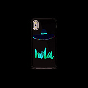 Centon Electronics Otm Essentials Iphone X Clear Rugged Edg (OPSPA52)