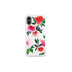 Centon Electronics Otm Essentials Iphone X Clear Rugged Edg (OPSPA53)