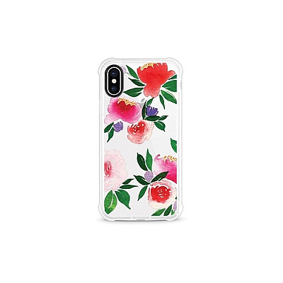 Centon Electronics Otm Essentials Iphone X Clear Rugged Edg (OPSPA53)