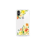 Centon Electronics Otm Essentials Iphone X Clear Rugged Edg (OPSPA55)
