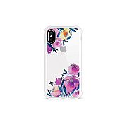 Centon Electronics Otm Essentials Iphone X Clear Rugged Edg (OPSPA56)