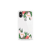 Centon Electronics Otm Essentials Iphone X Clear Rugged Edg (OPSPA57)